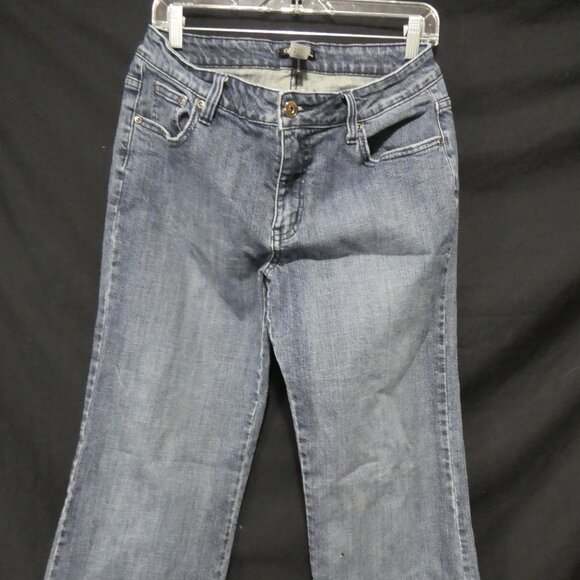 GEORGE | size 12 | Ciara Regular | Blue Denim | Back Pocket Detailed Design - Picture 6 of 16